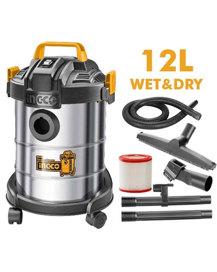 INGCO VACCUM CLENER