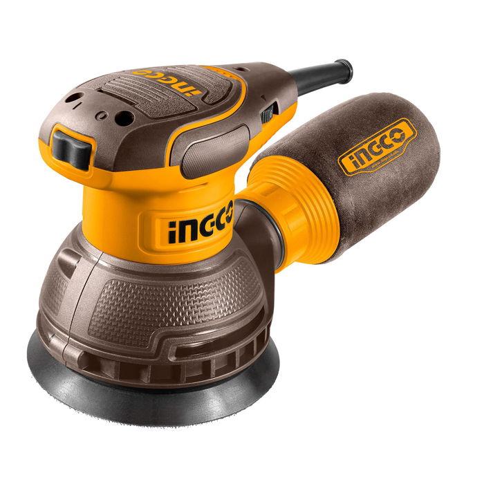 INGCO ROTARY SANDER 