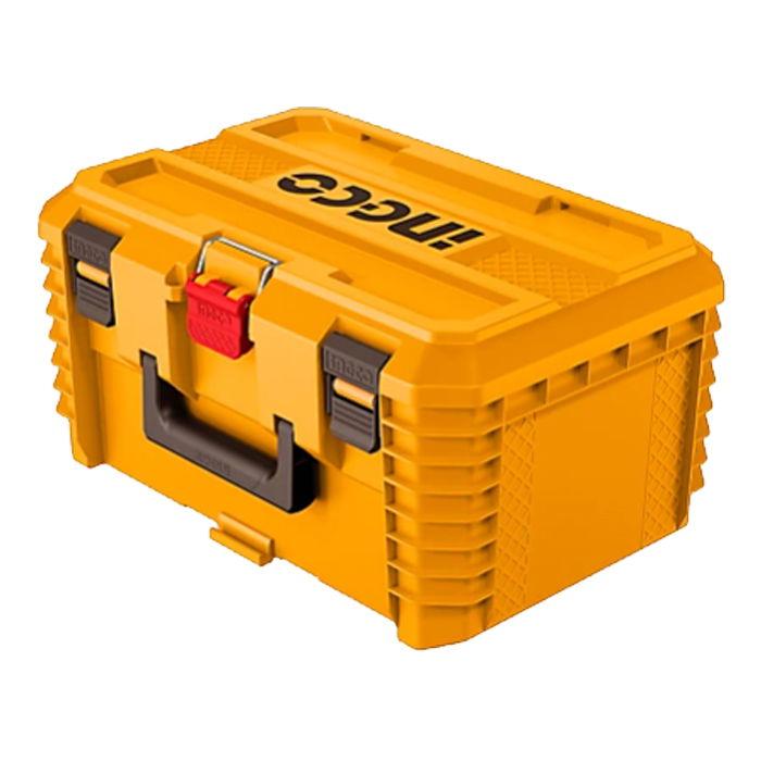 INGCO STACKABLE TOOL BOX - 19''