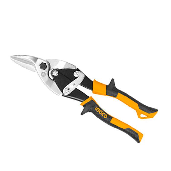 INGCO TIN SNIP 10'' RIGHT