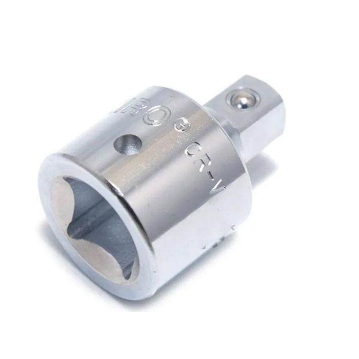 TEKIRO ADAPTER 1/2''Fx3/4''M