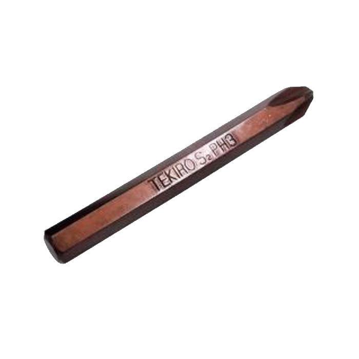 TEKIRO HEVY DUTY BITS - PH3