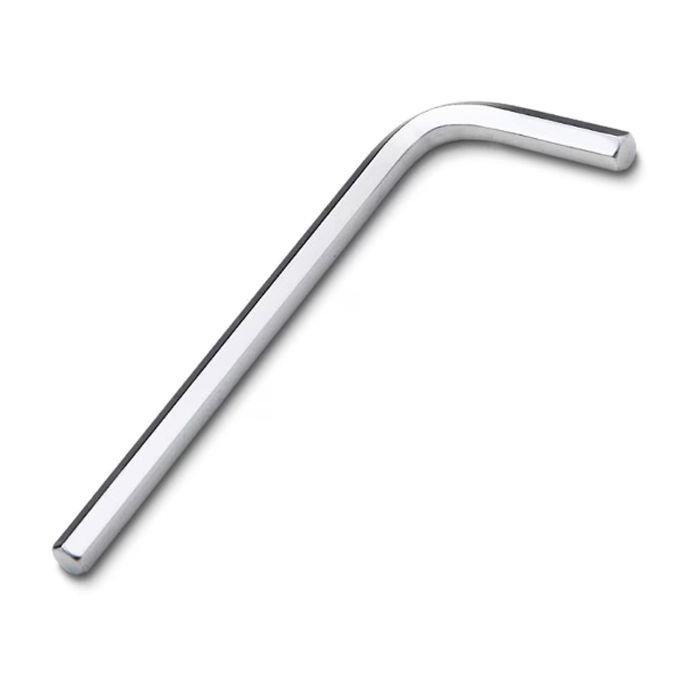 TEKIRO HEX KEY LONG 10MM