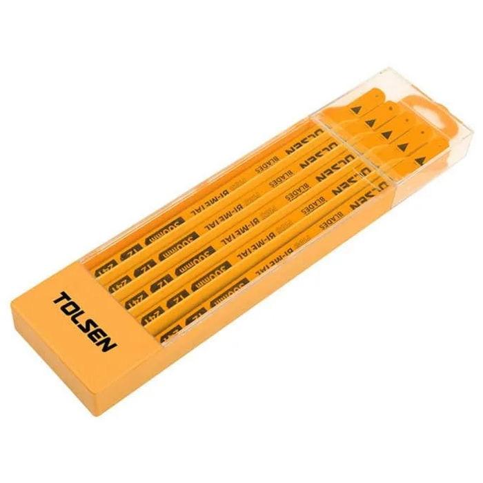 TOLSEN HACKSAW BLADE 