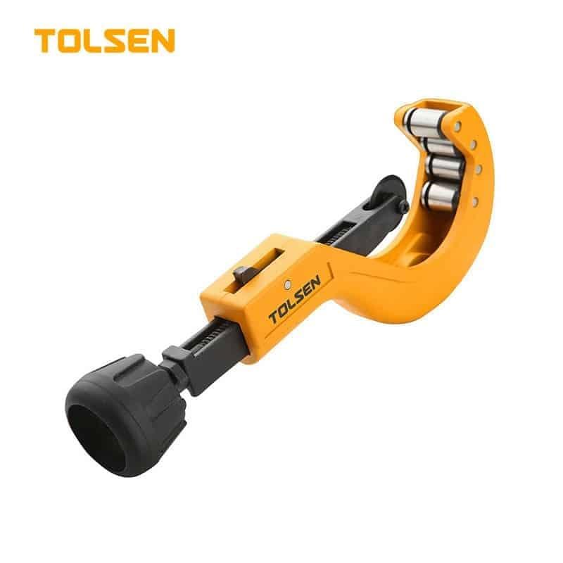 TOLSEN PIPE CUTTER  6MM - 64MM