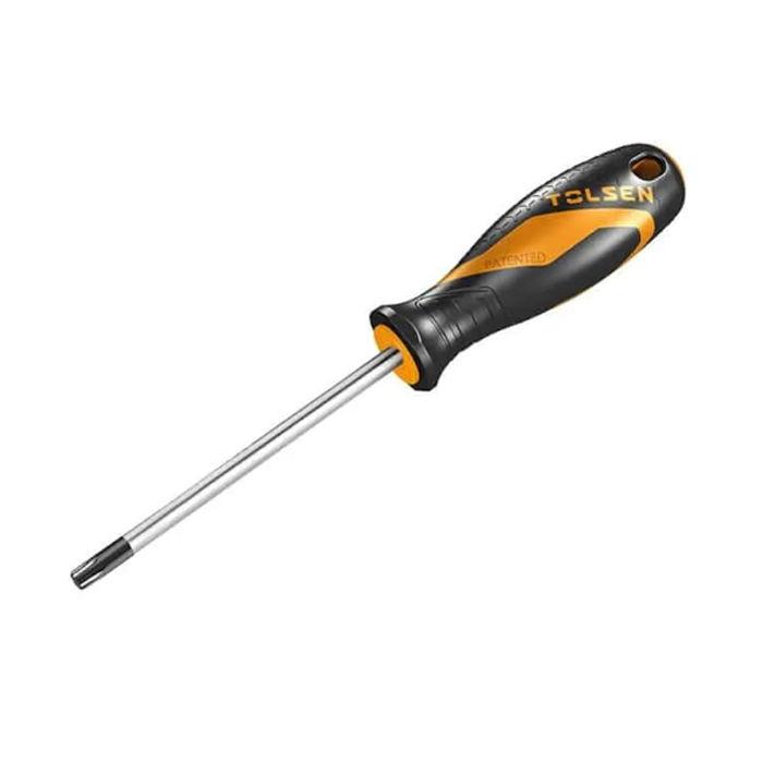 TOLSEN SCREW DRIVER T30 x 5''