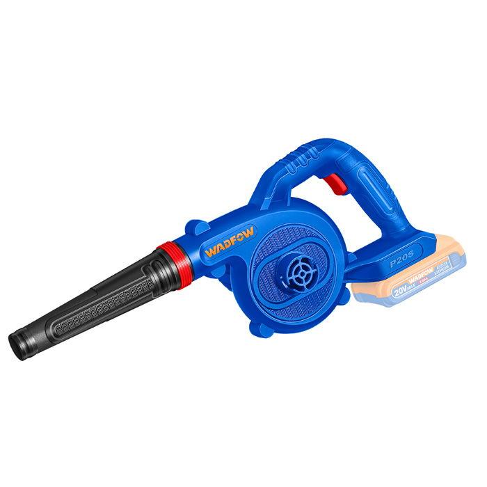 WADFOW CORDLESS BLOWER 20V 