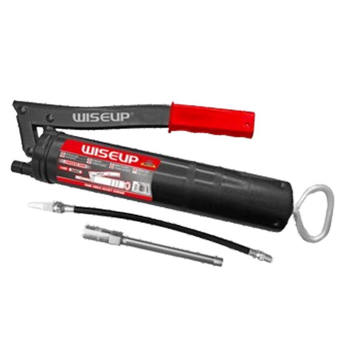 WISEUP GREASE GUN 500CC