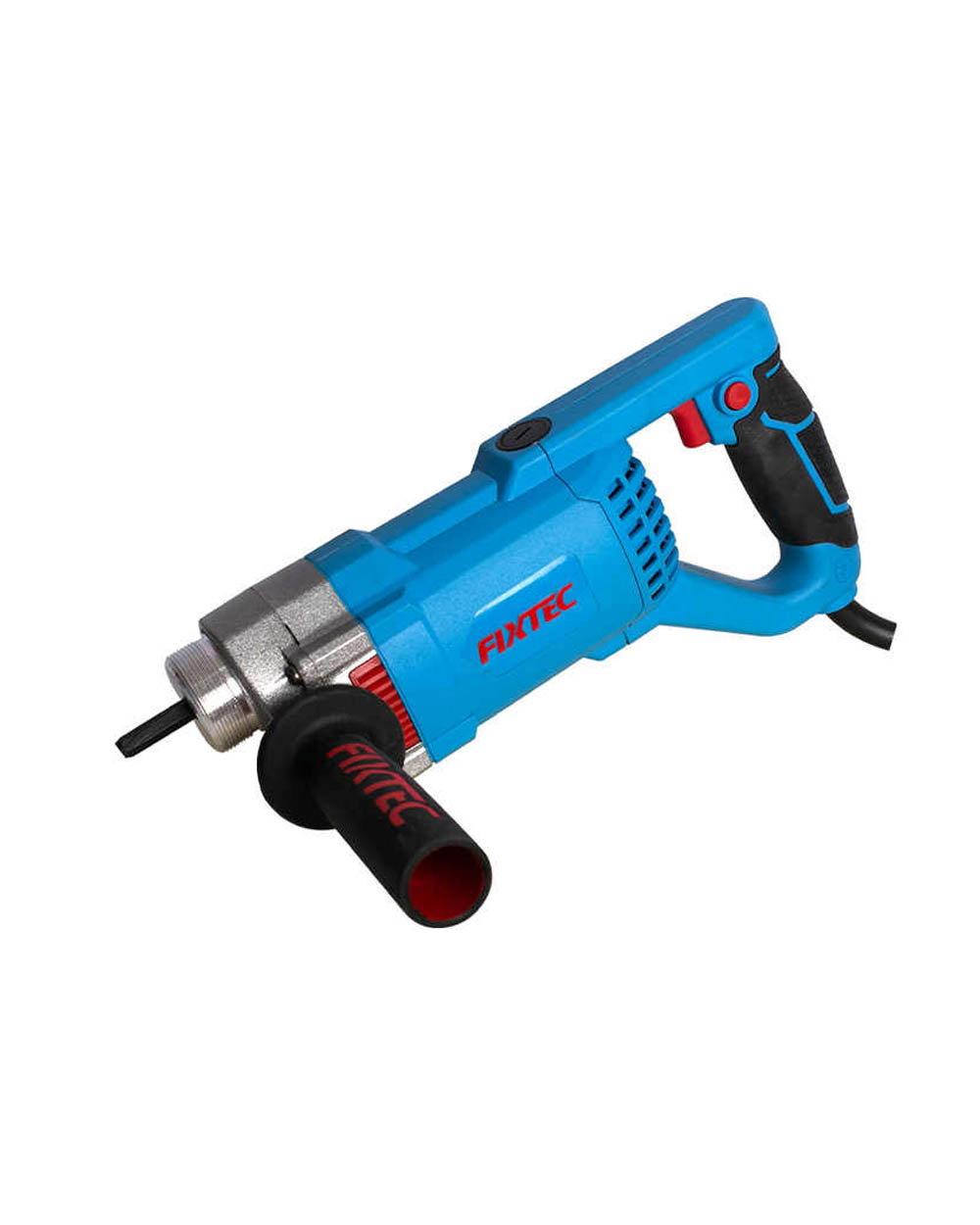 FIXTEC ELECTRIC CONCRETE VIBRATOR 800W