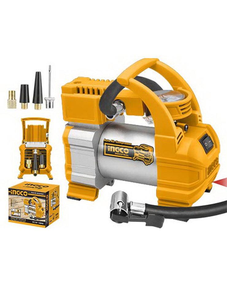 INGCO AUTO AIR COMMPRESSOR