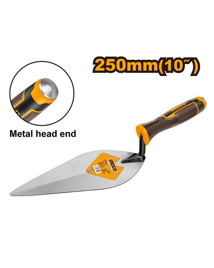 INGCO BRICKLAYING TROWEL