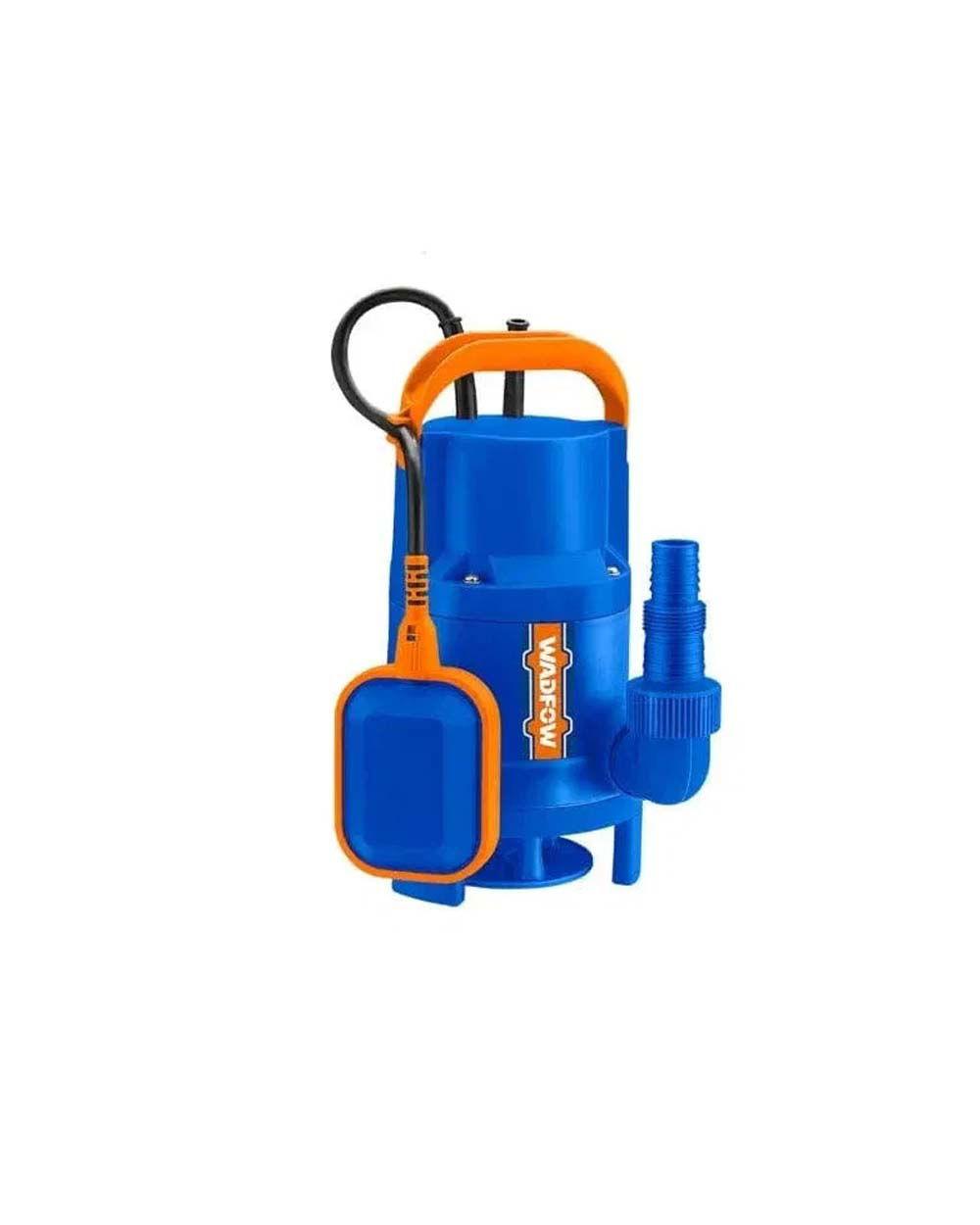 WADFOW SEWAGE SUBMERSIBLE PUMP 750W 1.0HP
