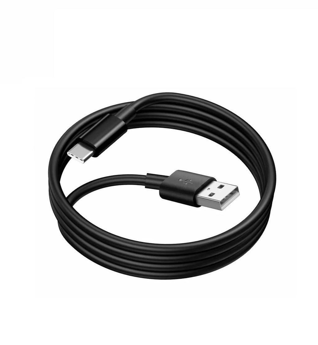 WADFOW USB TYPE-A TO TYPE C CABLE