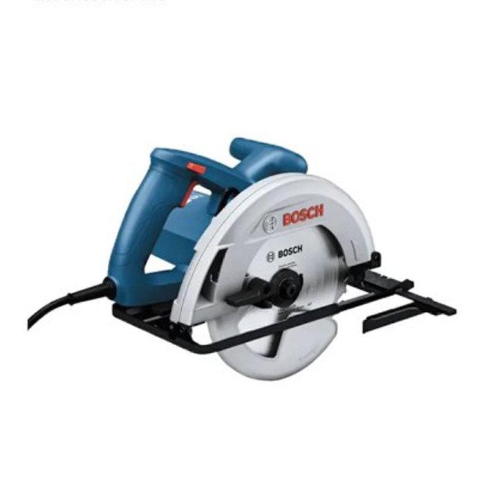 BOSCH CIRCULAR SAW -1300W
