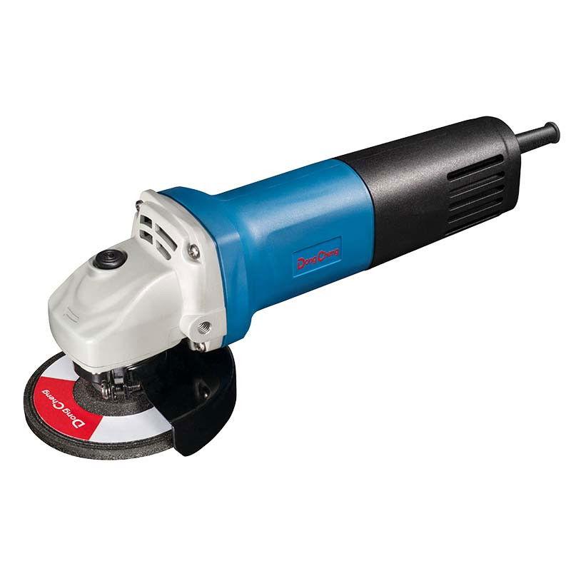DSM125A DONG CHENG ANGLE GRINDER 850W
