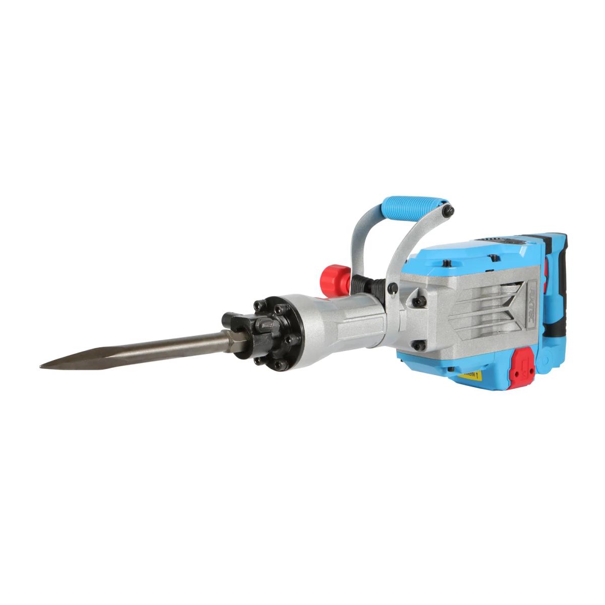 FIXTEC 1700W DEMOLOITION BREAKER