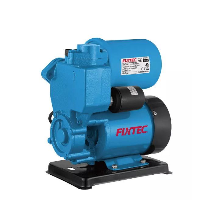 FIXTEC AUTO SELF PRIMING PUMP 0.5HP 370W