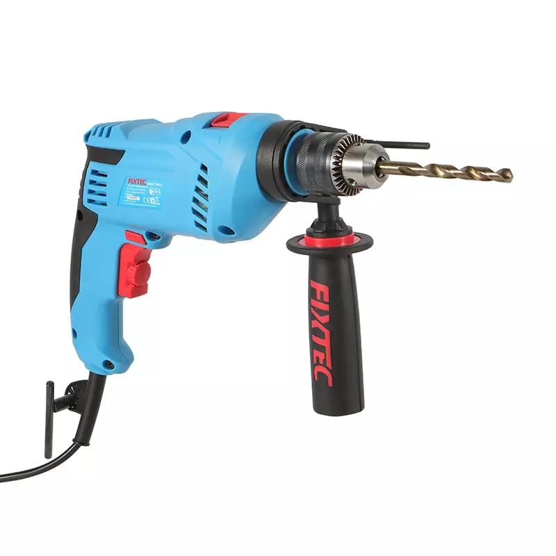 FIXTEC FID80001 IMPACT DRILL POWER 800W/13MM