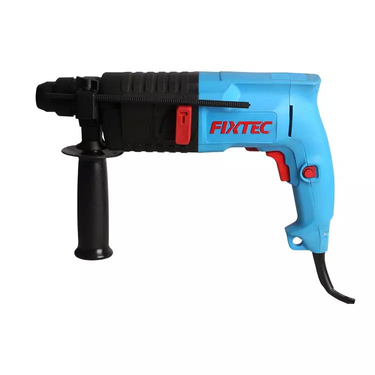 FIXTEC FRH50001 ROTARY HAMMER SDS PLUS POWER 500W1.5J