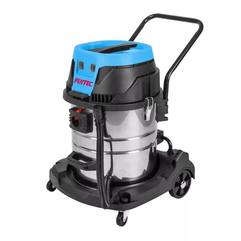 FIXTEC FVC602 WET AND DRI VACUME CLEANER