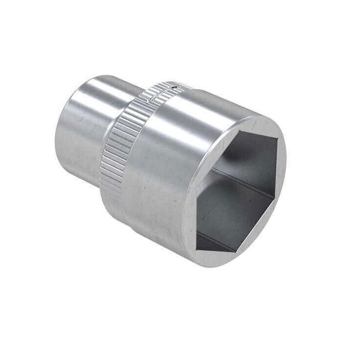 INGCO 1/2'' HEXAGONAL SOCKET 26MM