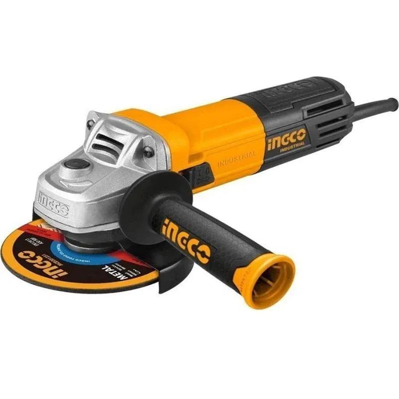 INGCO ANGLE GRINDER 800W 100MM