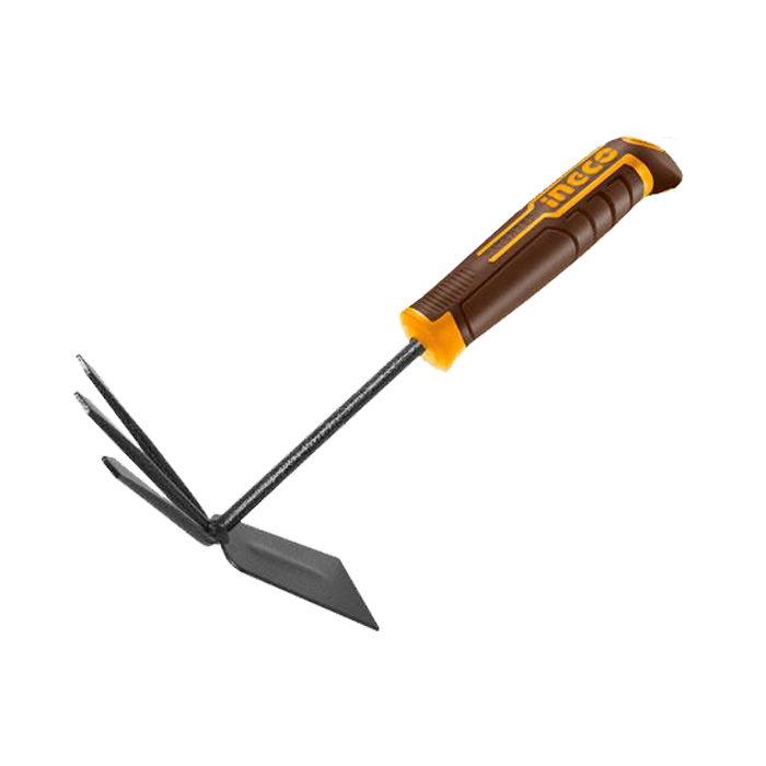 INGCO GARDEN RAKE 1