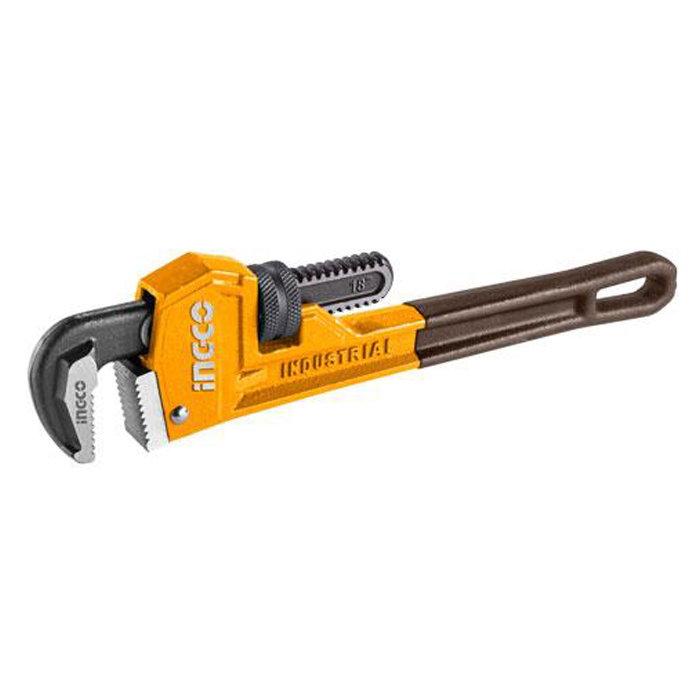 INGCO PIPE WRENCH 18''