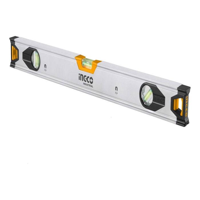 INGCO SPIRIT LEVEL WITH MAGNET 40CM