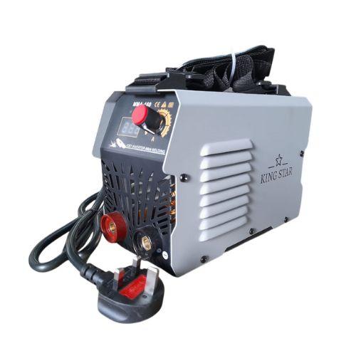 KING STAR MMA-160 (220V 140A) MMA INVERTER WELD-MACHINE