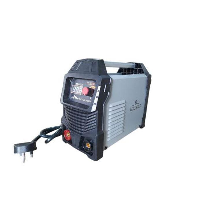 KING STAR MMA-220 (220V 200A)MMA INVERTER WELDING MACHINE