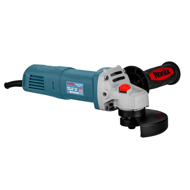 RONIX ANGLE GRINDER 115MM-850W