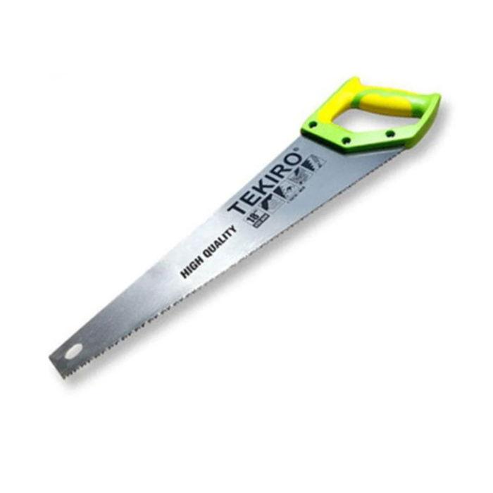 TEKIRO HAND SAW 2 TEETH 20 INCH