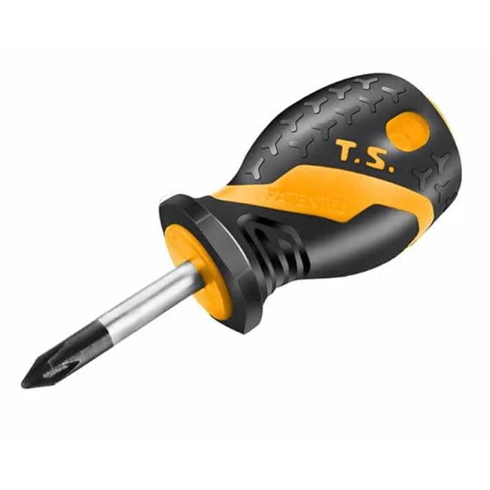 TOLSEN STUBBY PHILLIPS SCREWDRIVER