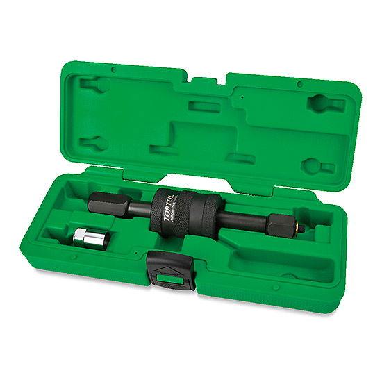 TOPTUL DIESEL INJECTOR PULLER TOOL SET