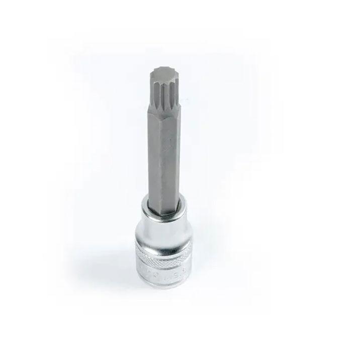 TOPTUL SOCKET SPLINE BIT 1/2 DRXM6