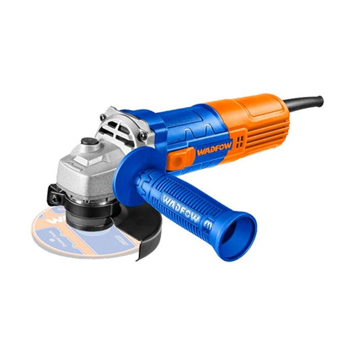 WADFOW ANGLE GRINDER 710W 100MM
