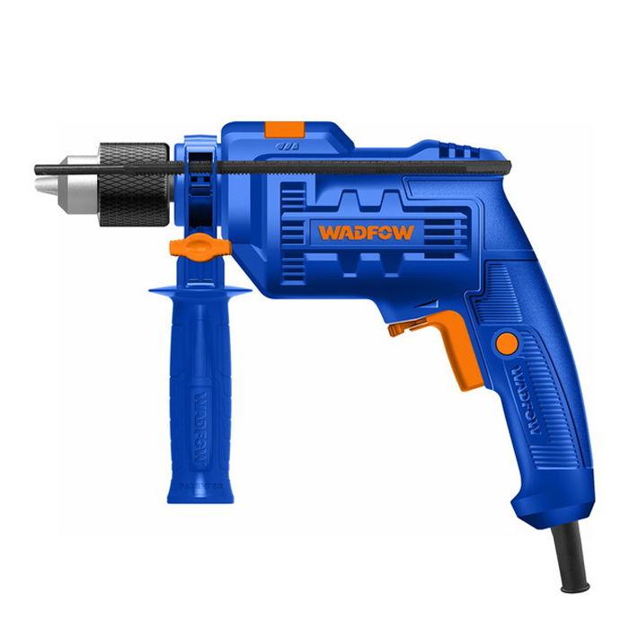 WADFOW IMPACT DRILL MACHINE 650W