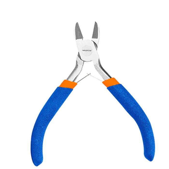 WADFOW MINI DIAGONAL CUTTING PLIER 4.5''