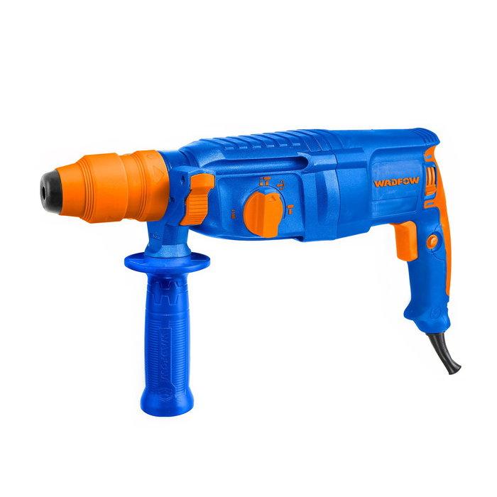 WADFOW ROTARY HAMMER 800W