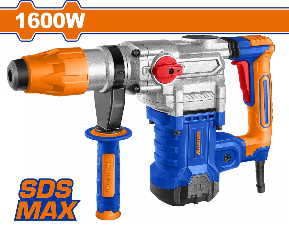 WADFOW ROTERY HAMMER 1600W