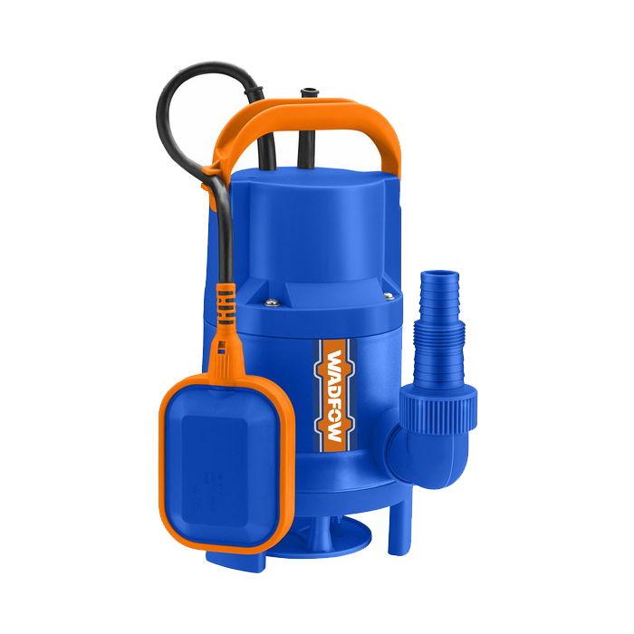 WADFOW SEWAGE SUBMERSIBLE PUMP 750W 1.0HP