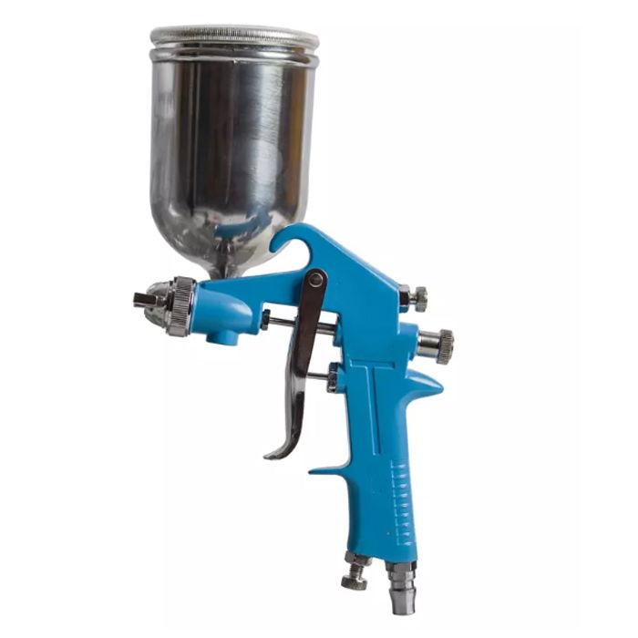 WAGEMA SPRAY GUN K-3A ,0.5MM WITH COUPLER