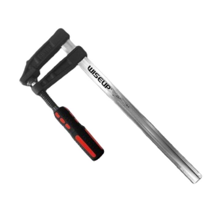 WISEUP F - TYPE 50x150MM HEAVY CLAMP