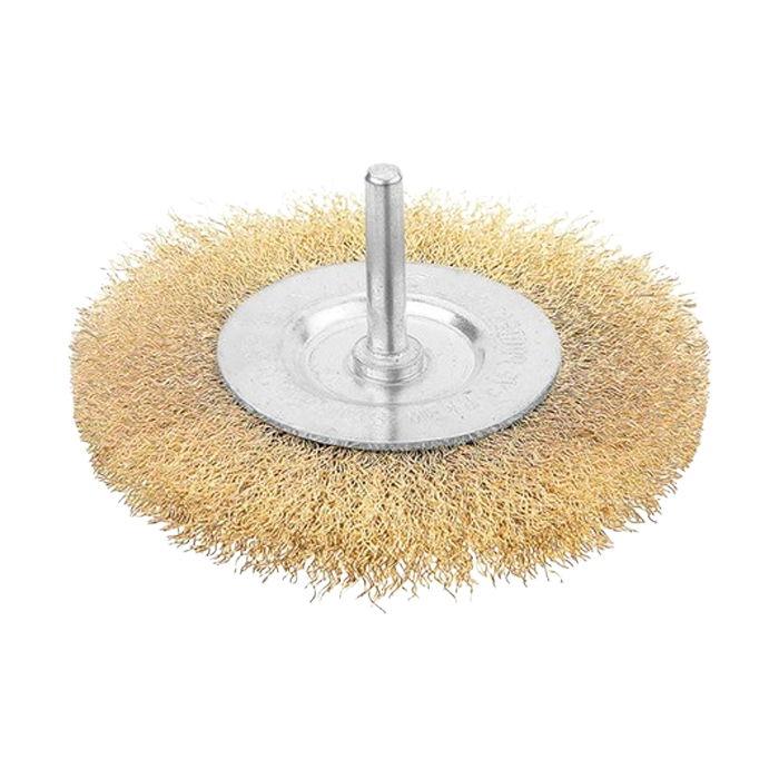 WOKIN CIRCULAR GRINDING WIRE BRUSH