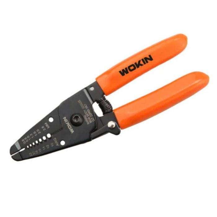 WOKIN WIRE STRIPPER-INDUSTRIAL-6''-160MM
